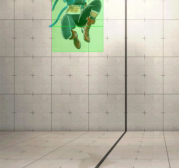 ダガーショット
